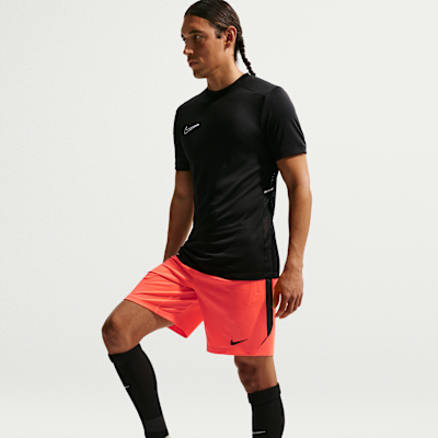Nike Strike Dri-FIT Erkek Futbol Şortu görsel 4