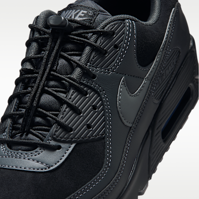 Nike Air Max 90 Erkek Ayakkabısı görsel 7