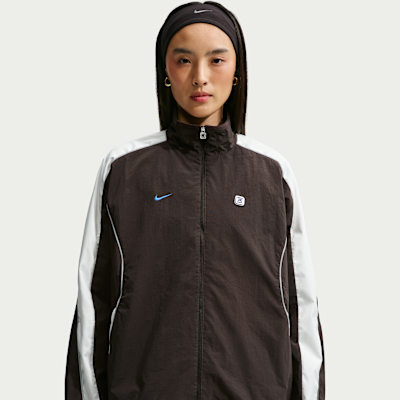 Nike Sportswear Women's Woven Jacket