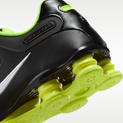 Nike Shox NZ Men's Shoe