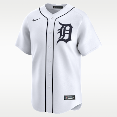 Tarik Skubal Detroit Tigers Men's Nike Dri-FIT ADV MLB Limited Jersey
