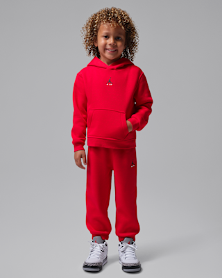 Детское худи Jordan Brooklyn Fleece Toddler 2-Piece Pullover Hoodie Set