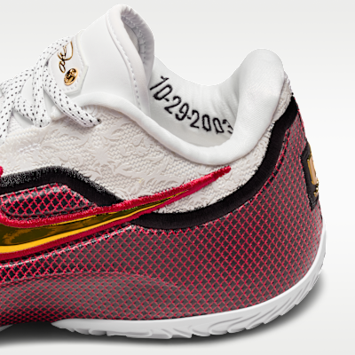 LeBron XXIII 'Grand Opening' EP Basketball Shoes