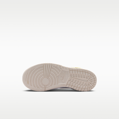 Nike Dunk Low Little Kids' Shoes