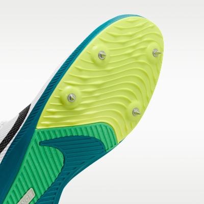 Nike Zoom Rival Distance Athletics Distance Spikes