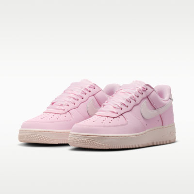 Кроссовки женские Nike Air Force 1 Retro Premium, фото 5