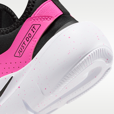 ナイキ フレックス ランナー 4 リトルキッズシューズ