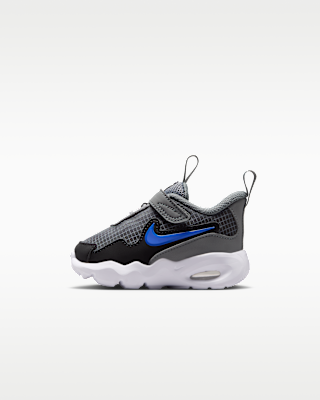 Детские кроссовки Nike Air Max Nova Baby/Toddler