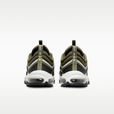 Nike Air Max 97 Men's Shoes