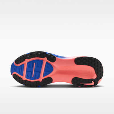 Nike Vomero 18 Erkek Yol Koşu Ayakkabısı görsel 2