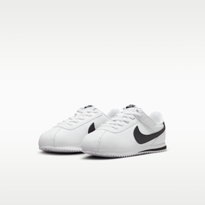 Nike Cortez EasyOn Younger Kids' Shoes