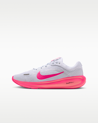 Детские кроссовки Nike Stellar Ride Big Kids' для бега