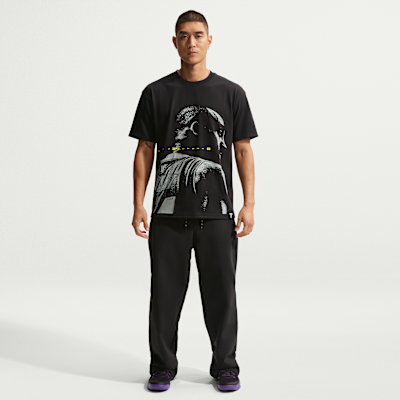 เสื้อยืดบาสเก็ตบอลผู้ชาย Dri-FIT Kobe