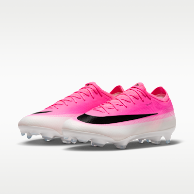 Nike Mercurial Vapor 17 Pro Düşük Bilekli Kuru Çim Zemin Kramponu görsel 5