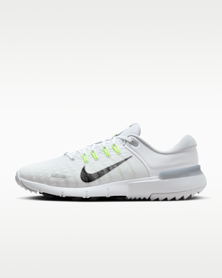 Unisex кроссовки Nike Free Golf NN Golf (Wide)