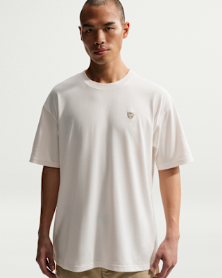 Мужская футболка Nike Dri-FIT Loose Golf