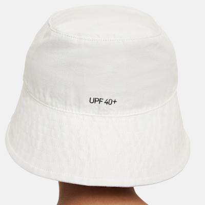 Nike Toddler UPF 40+ Infant Bucket Hat