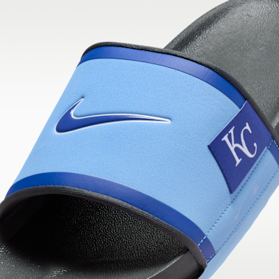 Nike Offcourt (Kansas City Royals) Offcourt Slides