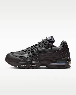 Unisex кроссовки Nike Air Max 95 "Big Bubble"