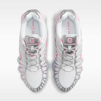 Nike Shox TL Women's Shoes