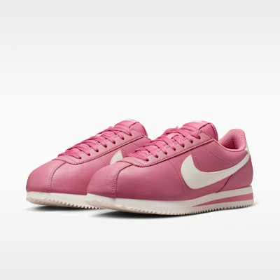 Nike Cortez Leather Women's Shoes