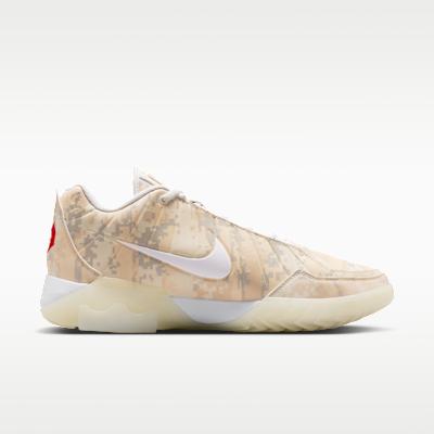 Nike LeBron Witness 9 Basketbol Ayakkabısı görsel 3