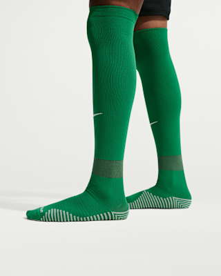 Unisex носки Nike Strike Knee-High Soccer Socks
