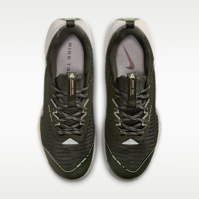 Nike Juniper Trail 3 Men's Trail-Running Shoes