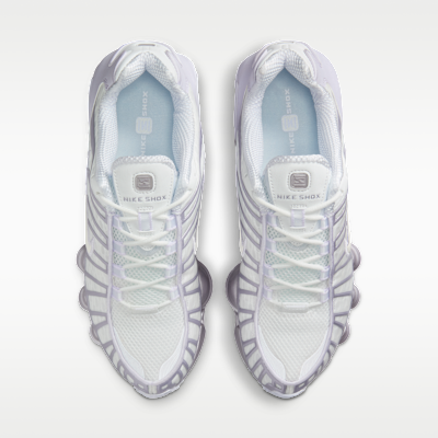 Nike Shox TL Women's Shoes