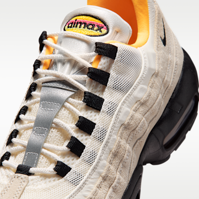 Кроссовки мужские Nike SB Air Max 95 Club 58