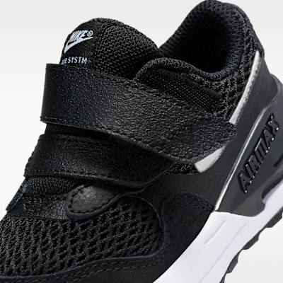 나이키 에어맥스 SYSTM 베이비 신발