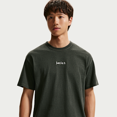 Футболка Nike Sportswear Premium Essential T-Shirt