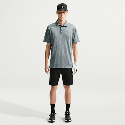Nike Par Dri-FIT Erkek Golf Polo Üstü görsel 4