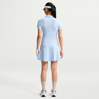 Платье женское Nike Victory Dri-FIT Golf Polo Dress, фото 5