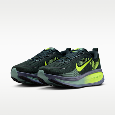 Nike Vomero 18 Men's Road Running Shoes (Extra Wide)