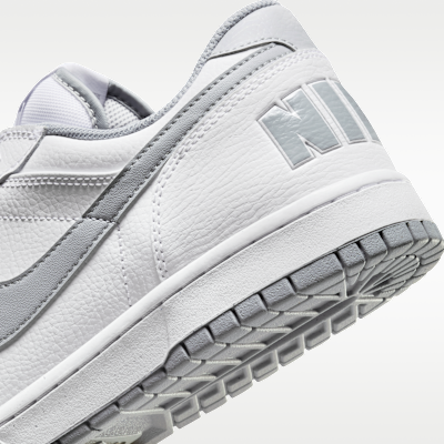Nike Big Low herenschoenen