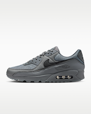 Unisex кроссовки Nike Air Max 90 Premium with Reflective Accents