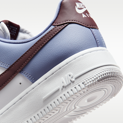 Nike Air Force 1 '07 女鞋