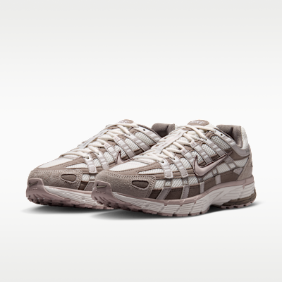 Nike P-6000 Kadın Ayakkabısı görsel 5