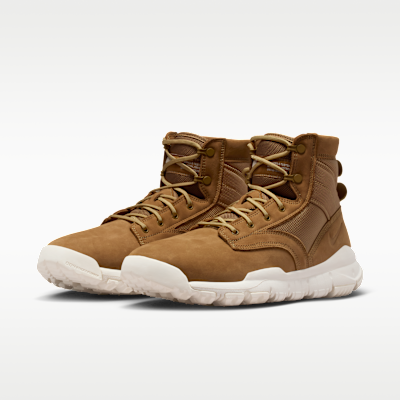 Botas de cuero de 15 cm para hombre Nike SFB