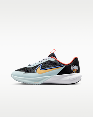 Детские кроссовки Nike Sonic Fly Big Kids' для бега