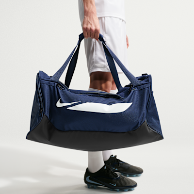 Nike Academy Futbol Spor Çantası (Orta Boy, 60 L)