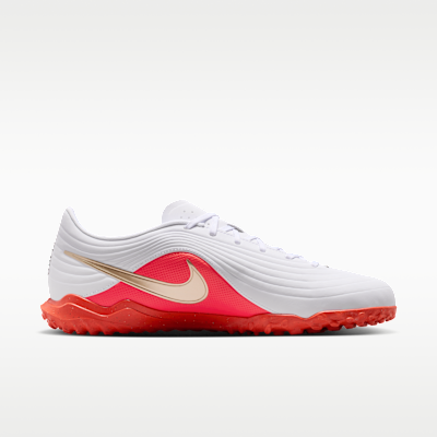Nike Tiempo Maestro Club Düşük Bilekli Halı Saha Kramponu görsel 3