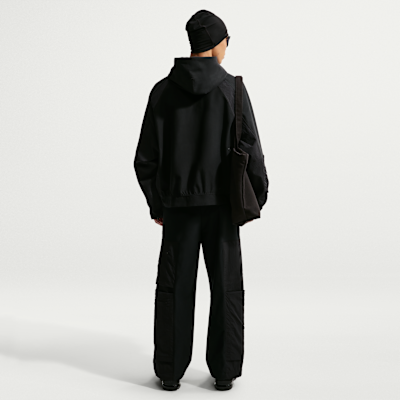 나이키 스포츠웨어 테크 남성 드라이 핏 쇼리 니트 유틸리티 팬츠