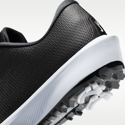 Nike Air Zoom Infinity Tour 2 Golf Shoes (Wide)