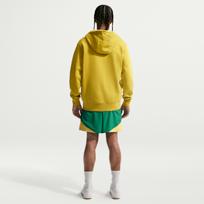 Nike Windrunner Hafif Dokuma Erkek Şortu görsel 5