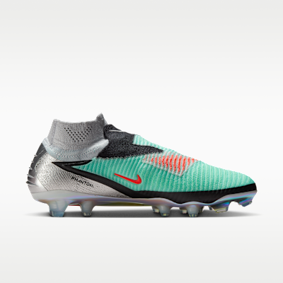 Nike Phantom 6 High Elite Firm-Ground Football Boot