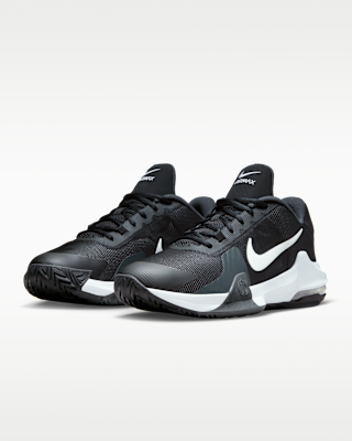 Nike Impact 4 Basketball Shoes. Nike JP