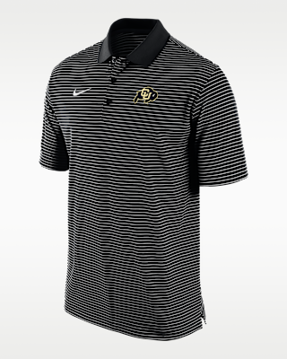 Мужские Colorado Tour Nike Dri-FIT College Polo