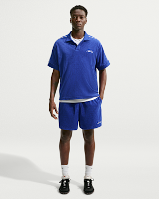 Мужские шорты Nike Sportswear Club Terry Shorts